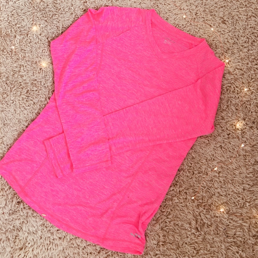 Long sleeve bcg athletic shirt that is in very good condition!